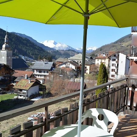 Village Vacances Le Savoy ル・グラン・ボルナン エクステリア 写真