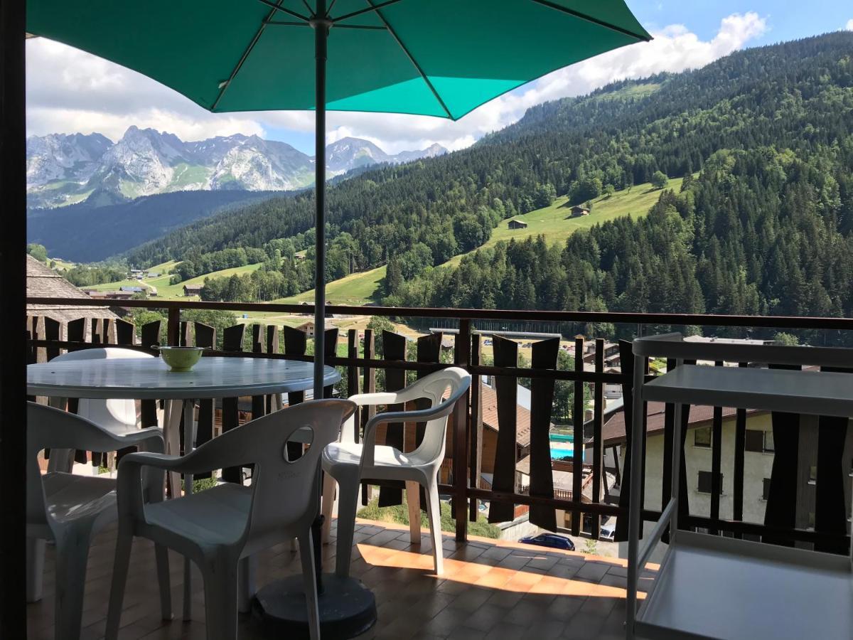 Village Vacances Le Savoy ル・グラン・ボルナン エクステリア 写真