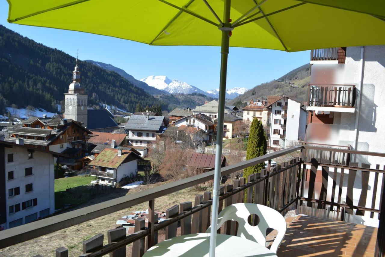 Village Vacances Le Savoy ル・グラン・ボルナン エクステリア 写真