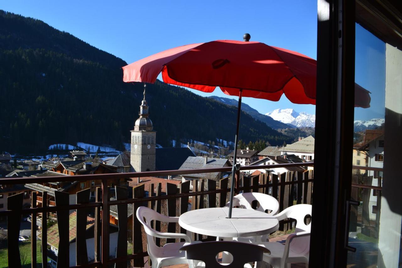 Village Vacances Le Savoy ル・グラン・ボルナン エクステリア 写真